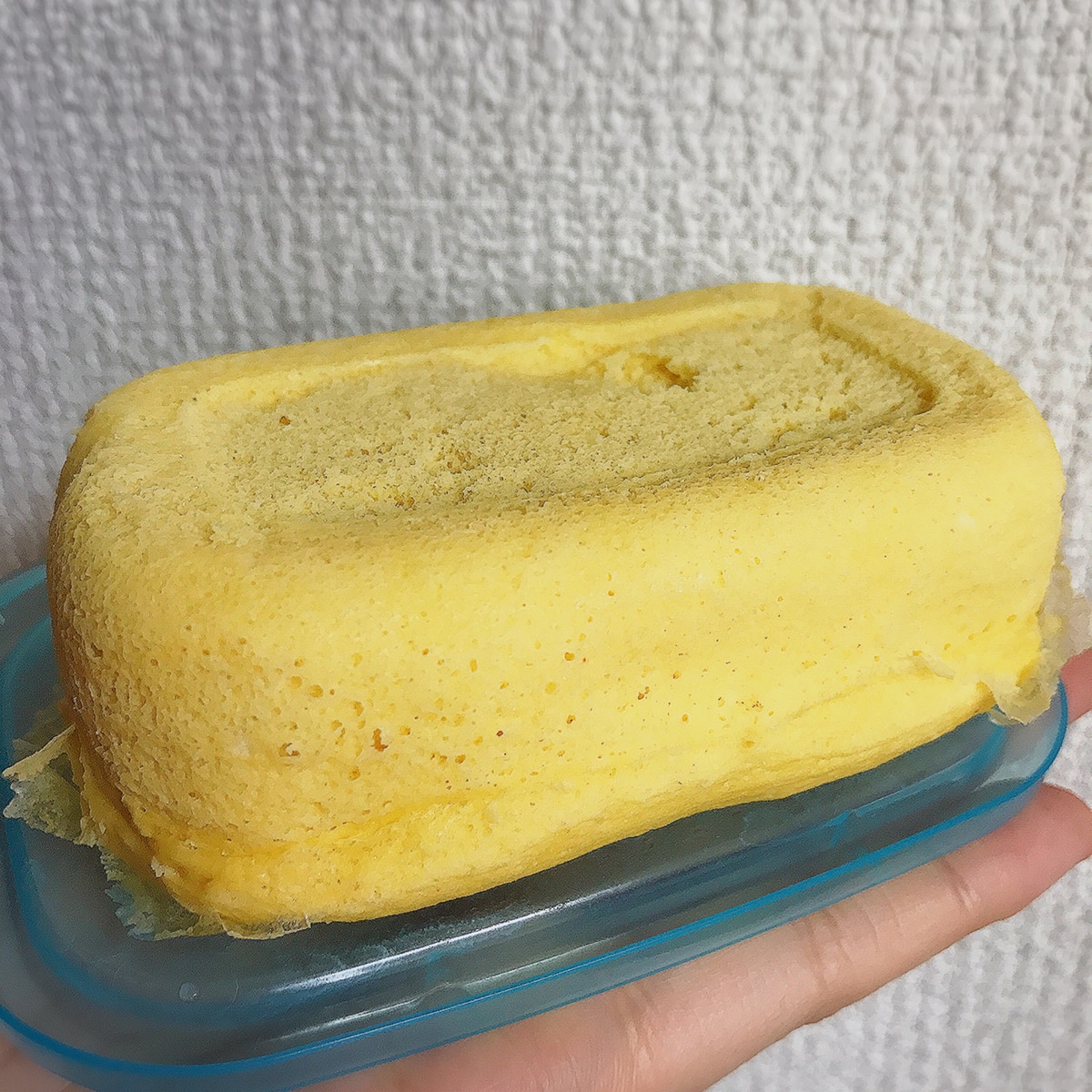 お から 蒸し パン アレンジ